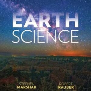 Earth Science – PDF ebook