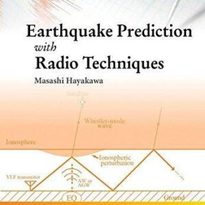 Earthquake Prediction With Radio Techniques – PDF ebook