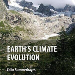 Earths Climate Evolution – PDF ebook