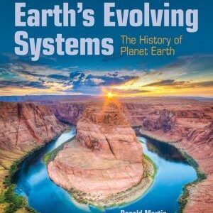 Earths Evolving Systems The History Of Planet Earth 2Nd Edition – PDF ebook