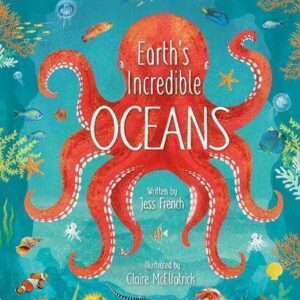 Earths Incredible Oceans – PDF ebook