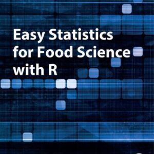 Easy Statistics For Food Science With R – PDF ebook