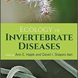 Ecology Of Invertebrate Diseases – PDF ebook