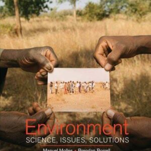 Environment Science Issues Solutions – PDF ebook