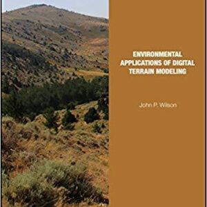 Environmental Applications Of Digital Terrain Modeling – PDF ebook