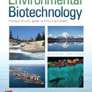 Environmental Biotechnology Principles And Applications 2Nd Edition – PDF ebook