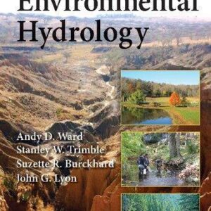 Environmental Hydrology 3Rd Edition – PDF ebook