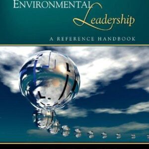 Environmental Leadership A Reference Handbook – PDF ebook