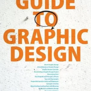 Guide To Graphic Design – PDF ebook
