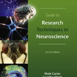 Guide To Research Techniques In Neuroscience 2Nd Edition – PDF ebook