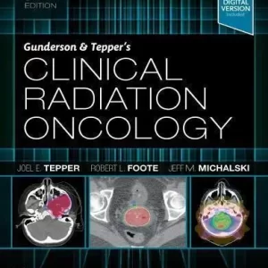 Gunderson Teppers Clinical Radiation Oncology 5Th Edition – PDF ebook