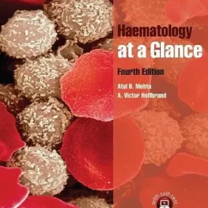 Haematology At A Glance 4Th Edition – PDF ebook