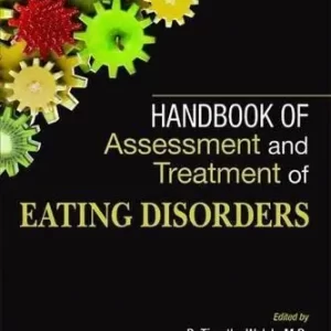 Handbook Of Assessment And Treatment Of Eating Disorders – PDF ebook