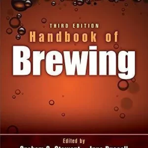 Handbook Of Brewing 3Rd Edition – PDF ebook