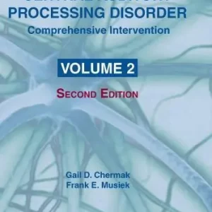 Handbook Of Central Auditory Processing Disorder Volume 2 Comprehensive Intervention Volume 2 2Nd Edition – PDF ebook