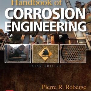 Handbook Of Corrosion Engineering 3Rd Edition – PDF ebook