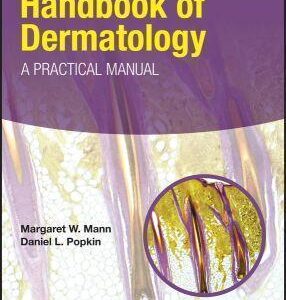 Handbook Of Dermatology A Practical Manual – PDF ebook
