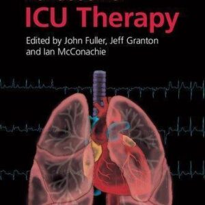 Handbook Of Icu Therapy 3Rd Edition – PDF ebook