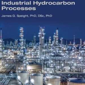 Handbook Of Industrial Hydrocarbon Processes 2Nd Edition – PDF ebook