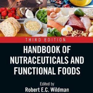 Handbook Of Nutraceuticals And Functional Foods 3Rd Edition – PDF ebook