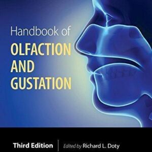 Handbook Of Olfaction And Gustation – PDF ebook