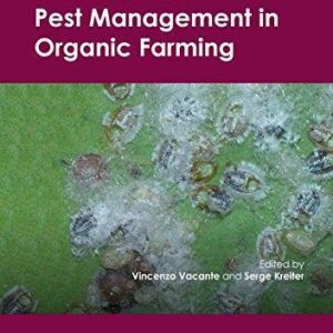 Handbook Of Pest Management In Organic Farming – PDF ebook