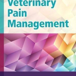 Handbook Of Veterinary Pain Management 3Rd Edition – PDF ebook