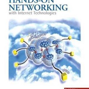 Hands On Networking With Internet Technologies 2Nd Edition – PDF ebook