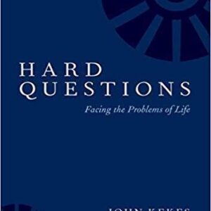 Hard Questions Facing The Problems Of Life – PDF ebook