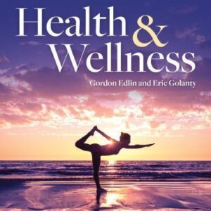 Health And Wellness 13Th Edition – PDF ebook