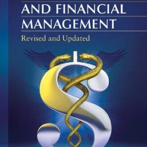 Health Care Budgeting And Financial Management – PDF ebook