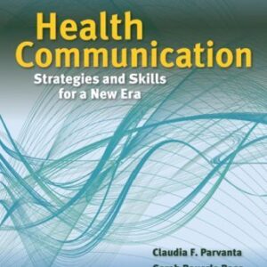 Health Communication Strategies And Skills For A New Era – PDF ebook