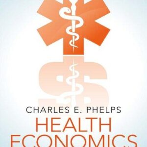 Health Economics 6Th Edition – PDF ebook