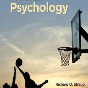 Health Psychology 6Th Edition – PDF ebook