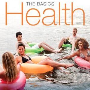 Health The Basics The Mastering Health – PDF ebook