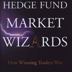 Hedge Fund Market Wizards How Winning Traders Win – PDF ebook