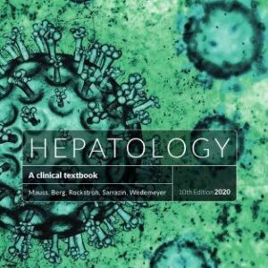 Hepatology A Clinical Textbook – PDF ebook