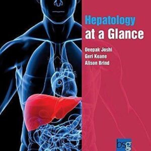 Hepatology At A Glance – PDF ebook