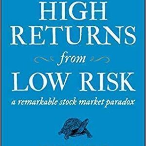 High Returns From Low Risk A Remarkable Stock Market Paradox – PDF ebook
