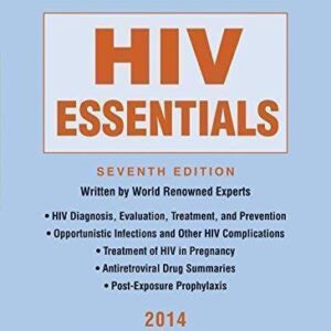 Hiv Essentials 2014 – PDF ebook