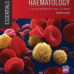 Hoffbrands Essential Haematology 7Th Edition – PDF ebook