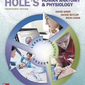 Holes Human Anatomy Physiology 14Th Edition – PDF ebook
