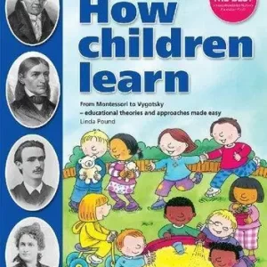 How Children Learn Book 1 – PDF ebook
