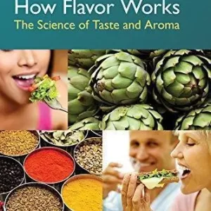 How Flavor Works – PDF ebook