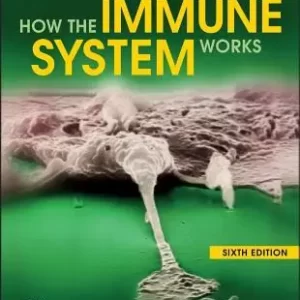 How The Immune System Works 6th Edition – PDF ebook