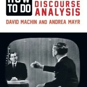 How To Do Critical Discourse Analysis A Multimodal Introduction – PDF ebook