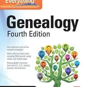 How To Do Everything Genealogy 4Th Edition – PDF ebook