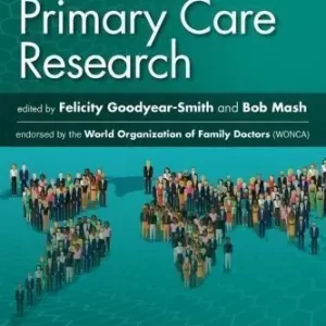 How To Do Primary Care Research Series Wonca Family Medicine – PDF ebook