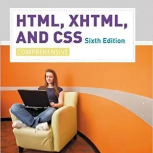 Html Xhtml And Css Comprehensive Skills Assessment Manager Sam Office 2010 6Th Edition – PDF ebook