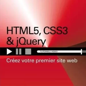 Html5 Css3 Jquery – PDF ebook